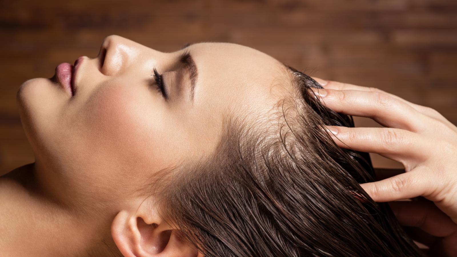 Why Head Spa Treatments Are the Ultimate Nervous System Reset